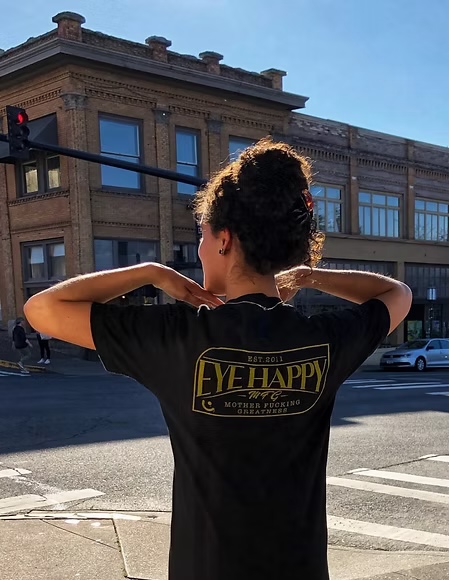 EyeHappyMFG Print Work